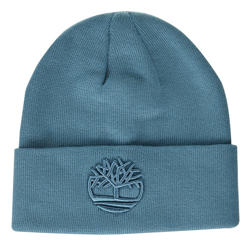 Gorro Bordado 3d Tonal Boinahombre