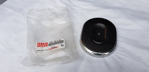 Yamaha Yb50 Tapa Filtro De Aire 