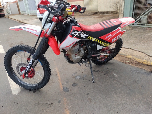 Imagem 3 de 9 de Honda Crf 230 Crf 230