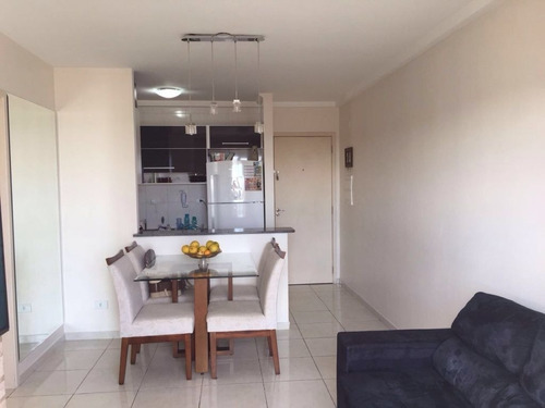 Imagem 1 de 10 de Apartamento!!! - Mv5376