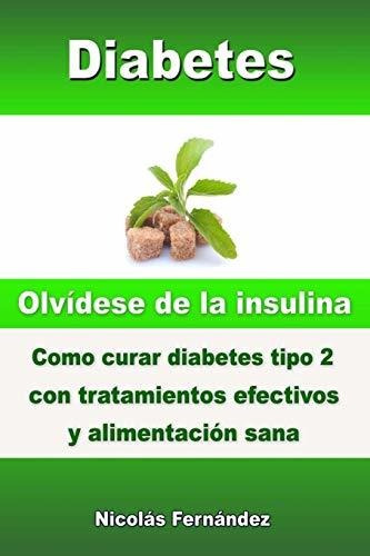 Diabetes - Olvídese De La Insulina - Como Curar Diabetes Tip