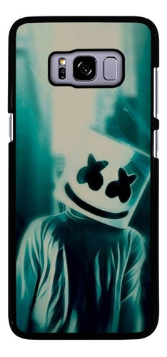 Funda Protector Para Samsung Galaxy Marshmello Dj Moda 002