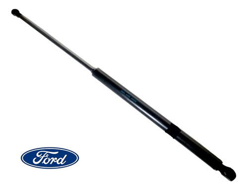 Amortiguador Compuerta Ford Fiesta Power, Max Y Move 1.6l