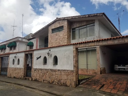 Casa Los Castores San Antonio De Los Altos