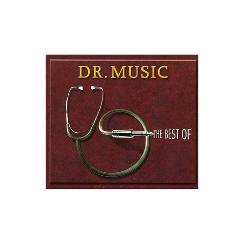 Dr. Music Best Of (retrospective) Canada Import Cd Nuevo