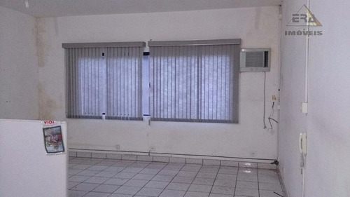 Imagem 7 de 10 de Andar Corporativo/ Salas Comercial Para Locação, Centro, Arujá. - Ac0001