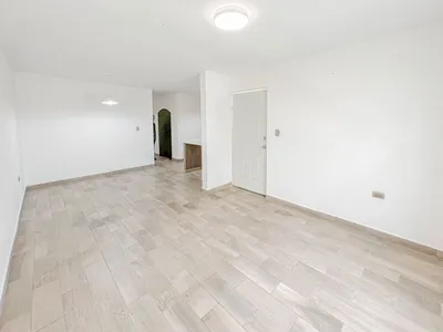 Casa en renta
