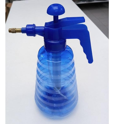 Spray Bomba Dispensador Plastico 1lt