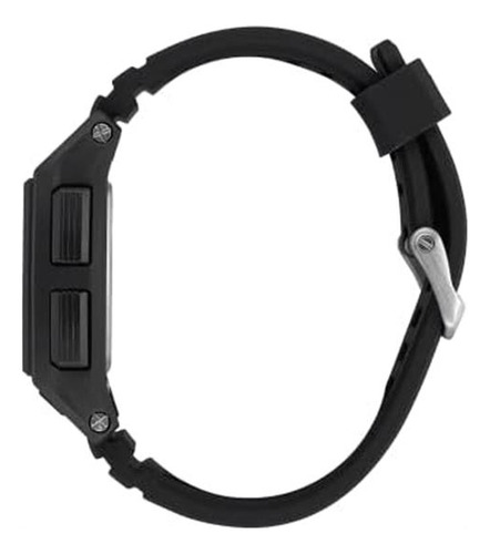 Nixon Base Tide Pro A1307 - Negro - Reloj Para Hombres Y Muj