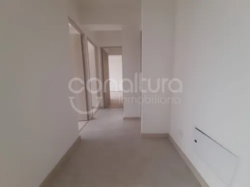 Apartamento En Arriendo Las Vegas 472-4722