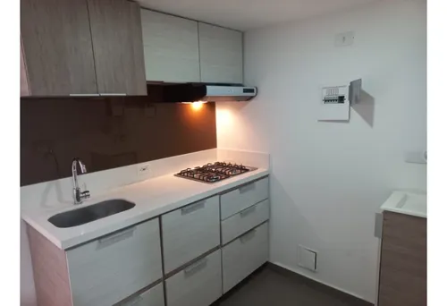 Venta De Apartaestudio En Eskala En Tunja