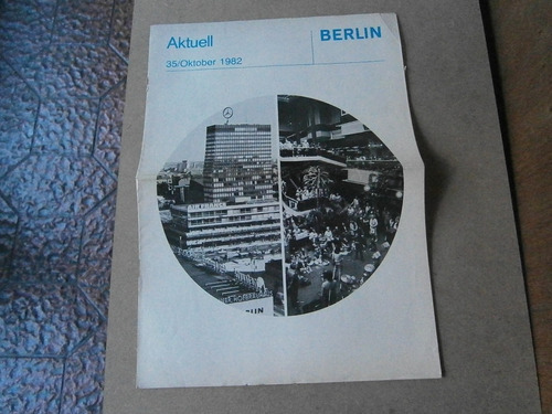 Aktuell Berlin 35 Oktober 1982