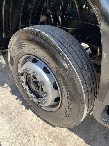 Volkswagen 13180 Con Hidrogrua Camion Con Hidrogrua Nqnmaq