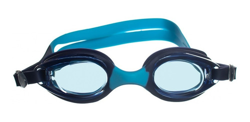 Óculos Natação Hammerhead Infantil Silicone Proteção Solar