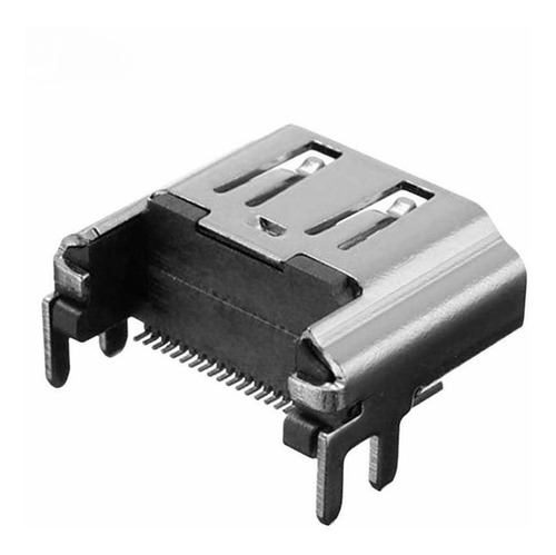 Conector Hdmi Para Console Ps4 Fat Para Playstation 4 Fat