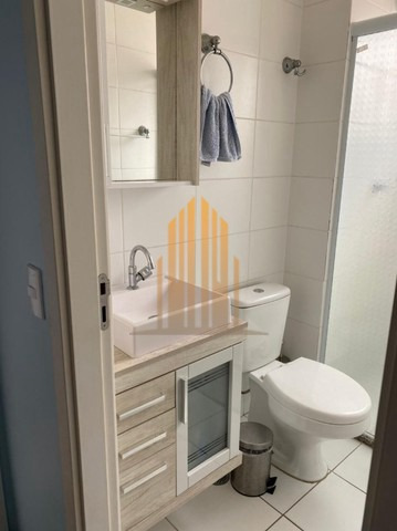 Imagem 7 de 18 de Apartamento Em Vila São João, Barueri/sp De 51m² 2 Quartos À Venda Por R$ 303.418,00 - Ap1642068-s