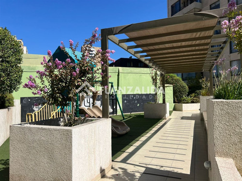 Departamento San Miguel Arriendo 2 Dorm. 415.000