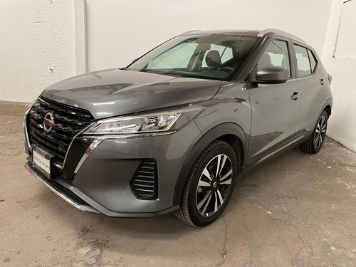 Nissan Kicks 1.6 Advance Cvt