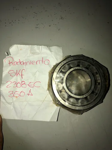 Rodamiento Skf 2308ec 350a