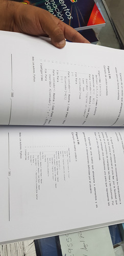 Libro Fundamentos De Programación Con Dfd-pseint-python