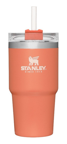 Vaso Taza Stanley Travel Quencher 591 Ml