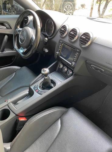 Audi TT 1.8 T Fsi