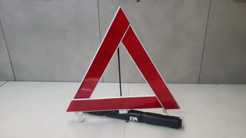 Triângulo Sinalizador Honda City 2014 A 2020