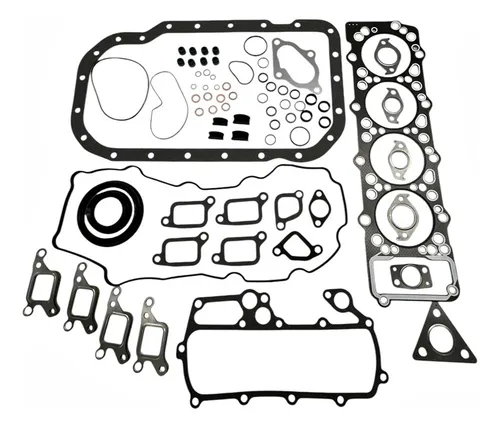 comprar Jogo Junta Completo Volvo Xc60 S60 T5 2.0 Turbo 2010-2014