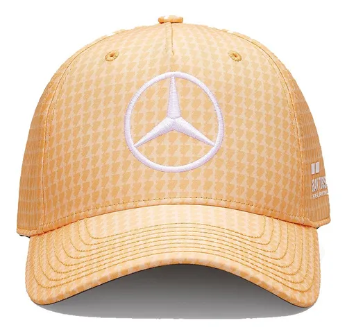 Gorra Original Mercedes Benz MercadoLibre
