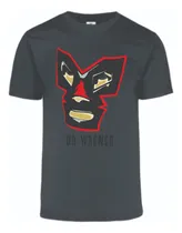 Comprar Dr. Wagner Jr. Playera Hombre - Verde Osc., Azul, Gris Osc.