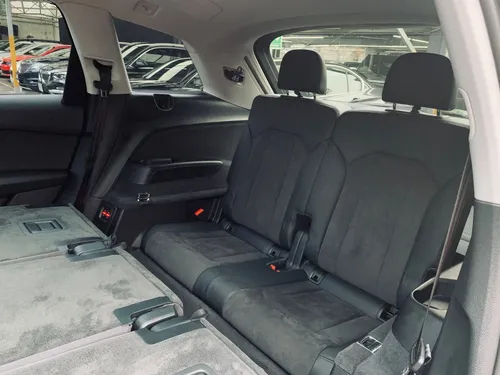 Audi Q7 3.0 Tfsi S Line Quattro 333hp At