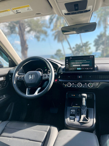 Honda Cr-v 2024 Ex-l