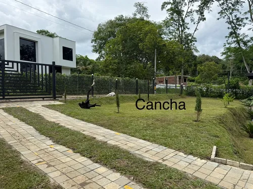 Vent Finca Sopetran El Rodeo
