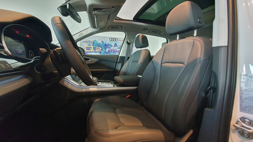 Imagen 25 de 25 de Audi Q7 2021 0km 55 Tfsi 340cv S Line Quattro Audibsas
