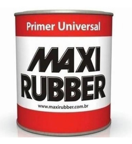 Primer Universal 3,6l 2ma016 Maxi Rubber