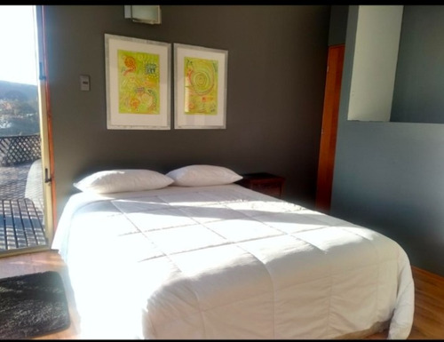 Tunquen, Condominio, Año Corrido, Hermosa Vista, Piscina