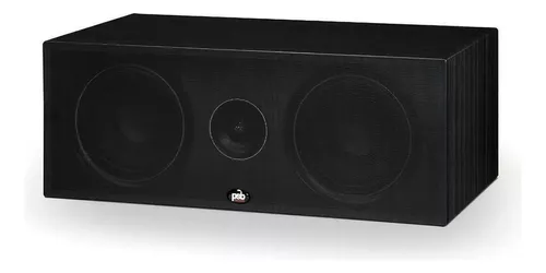 Altavoz Central Psb Alpha C10 Color Negro