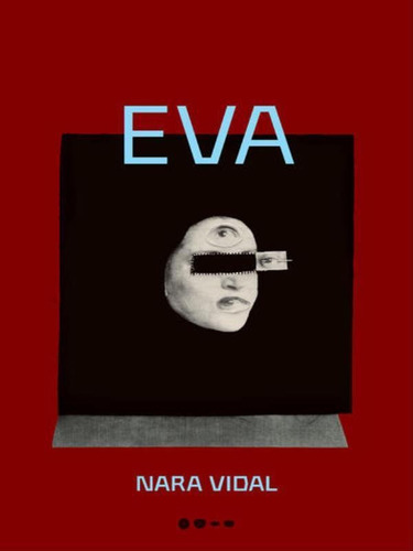 Eva, De Vidal, Nara. Editora Todavia Editora, Capa Mole Em Português