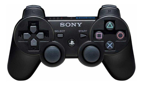Control Ps3 Original Play3 Playstation 3 Sony Inalambrico