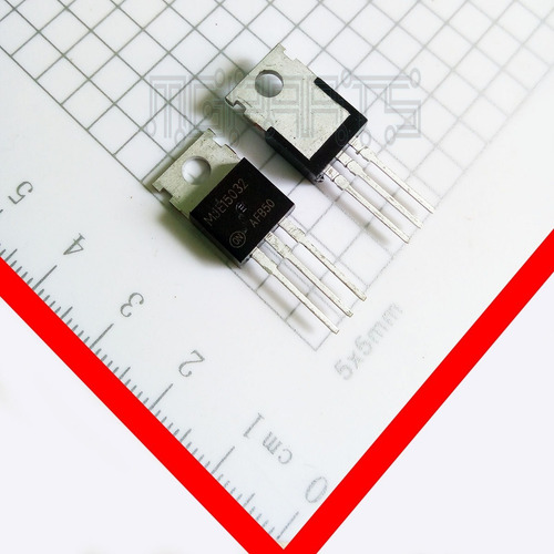 Mje15032d Mje15032g Mje15032 Npn Transistor 250v 8a Orig Vz