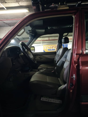 Imagen 7 de 9 de Toyota Autana