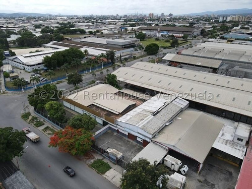 Imagen 4 de 30 de Codigo Rah Ve 23-3557 Galpones-depositos En Venta Barquisiimeto