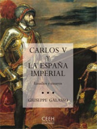 Libro Carlos V Y La Espaã¿a Imperial Escritos Y Ensayos -...