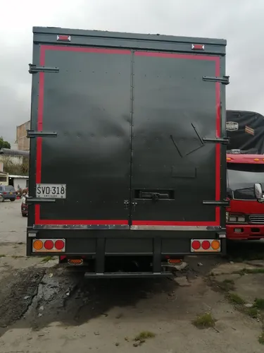 Turbo Jac