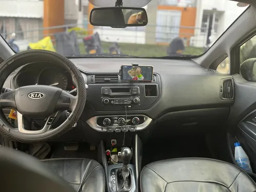 Kia Rio Spice 1.4