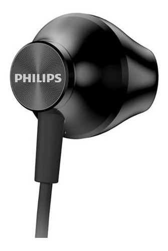Auriculares Philips Taue101 Earbuds Microfono Plug 3,5 Mm