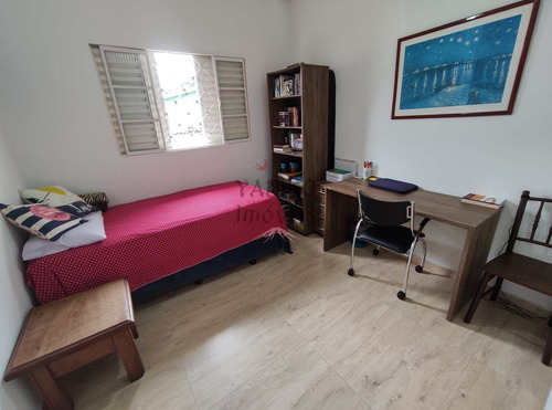 Imagem 28 de 30 de Excelente Casa No Centro De Bertioga! R$ 600 Mil, Cod: 758 - V758