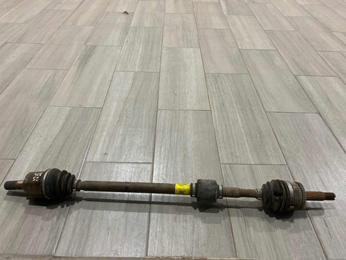 Flecha Completa Delantero Derecha Para Kia Rio 2013-2017