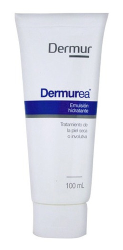 Dermurea Dermur® 100ml | Tratamiento Piel Seca