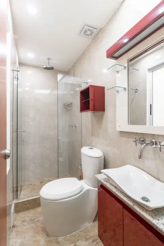 Casa En Venta En Cedritos. Cod V10475